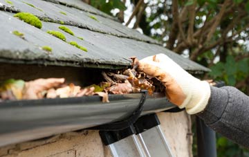 gutter cleaning Pontantwn, Carmarthenshire