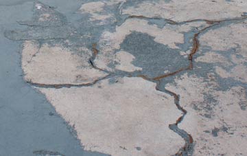 fibreglass roofing replacement Pontantwn