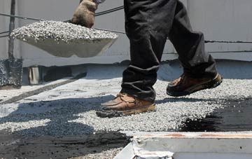 Pontantwn flat roofing companies