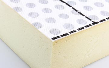 meeting Pontantwn building codes