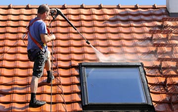 roof cleaning Pontantwn, Carmarthenshire