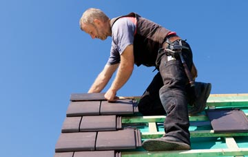 disadvantages of Pontantwn slate roofing