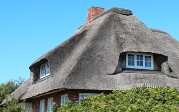 thatch roofing Pontantwn, Carmarthenshire
