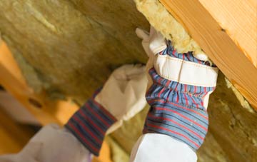 types of Pontantwn pitched roof insulation materials