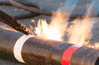 Pontantwn flat roofing replacement