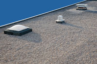 Pontantwn flat roofing